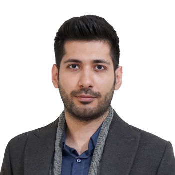 تصویر رضا وحدتی