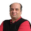 محمدرضا مصلایی