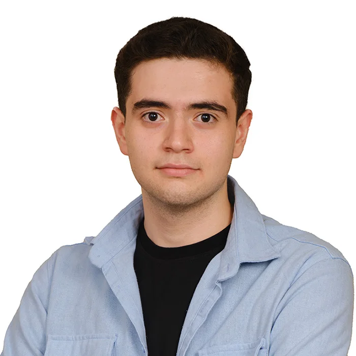 تصویر ابوالفضل اسفندیاری