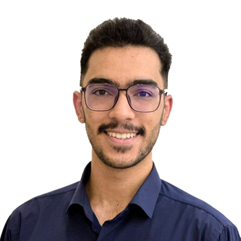 تصویر متین خدادوست