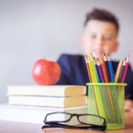 تفاوت مطالعه برای امتحان تشریحی و تستی