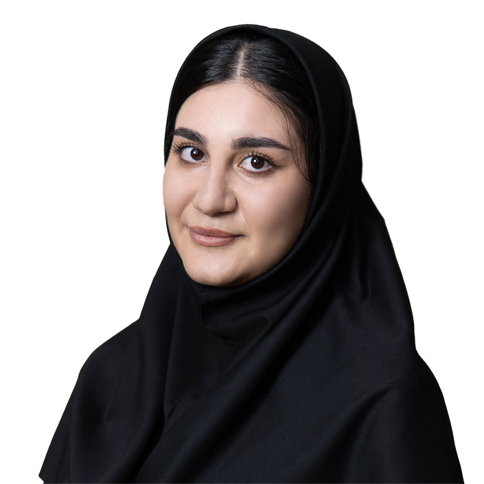 فاطمه نادرپور، مشاور تحصیلی و مدرسه