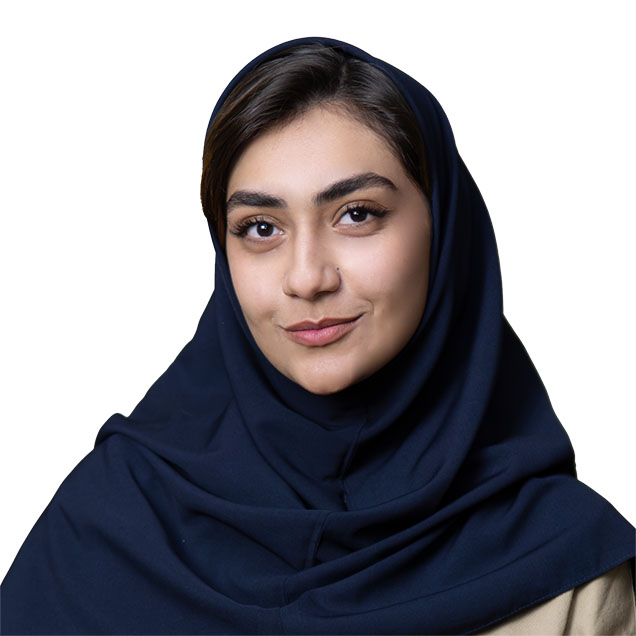 حلما نمائی، مشاور تخصصی پایه نهم