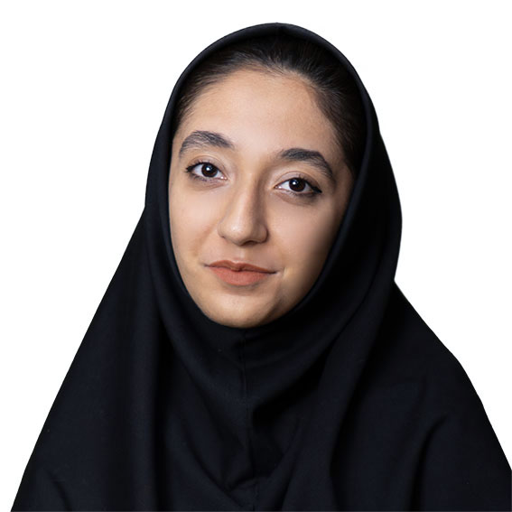 یاسمن واحدی، مشاور و پشتیبان تحصیلی پایه‌های دهم و یازدهم